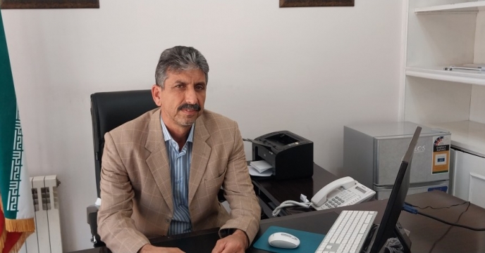 تحقق ۹۹ درصدی صدور حواله  انواع کودهای کشاورزی در استان ایلام
