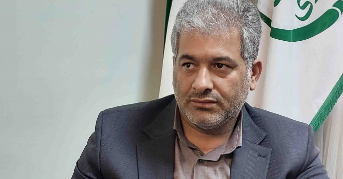 حضور مدیر در دومین جلسه کمیته کشت قراردادی گندم،کلزا و کاملینا