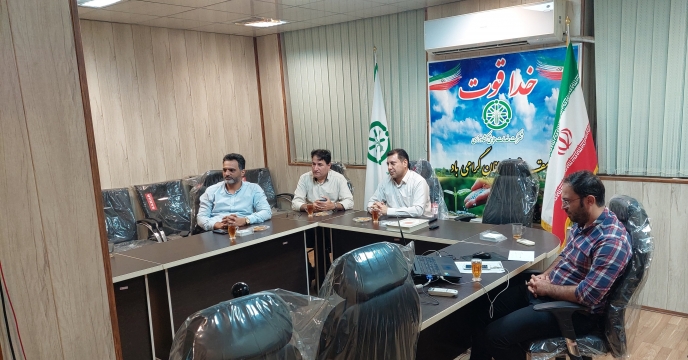 وبینار آموزشی آشنایی با کودهاي زیستی و آلی تولیدي شرکتهاي دانش بنیان