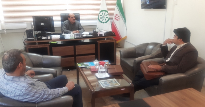 بررسی عملکرد شرکت تعاونی پیشاهنگ کرج در جذب و توزیع کودهای یارانه ای