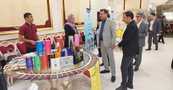 ارائه سبد کامل کودی توسط ۲۱ کارگزار فعال شرکت خدمات حمایتی کشاورزی در قم
