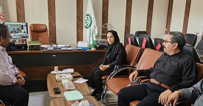 برگزاری دوره آموزشی شناخت قوانین ومقررات حقوقی شرکتها
