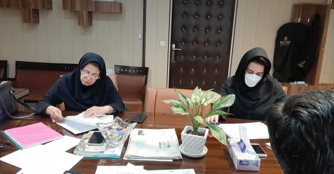 برگزاری مناقصه حمل و نقل نهاده های کشاورزی