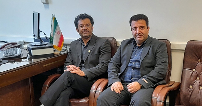بررسی توزیع کود کشاورزی در شهرستان رزن