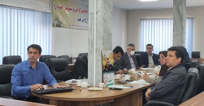 برگزاری مناقصه حمل و نقل نهاده های کشاورزی در آذربایجان غربی