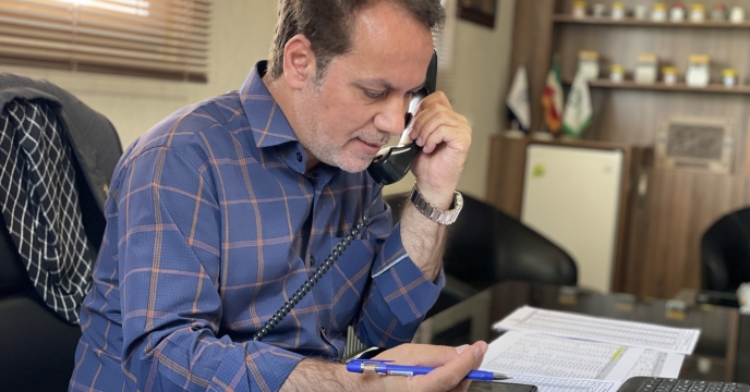 ورود بیش از 12 هزار تن انواع کودهای شیمیایی از ابتدای سال تاکنون