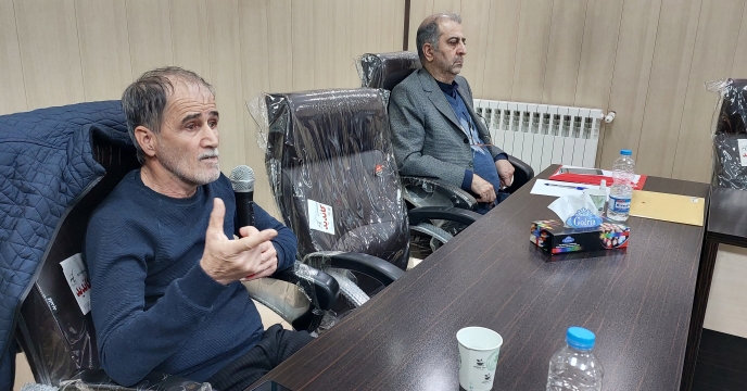 جلوگیری از مردود  شدن بذور بعد از بوجاری