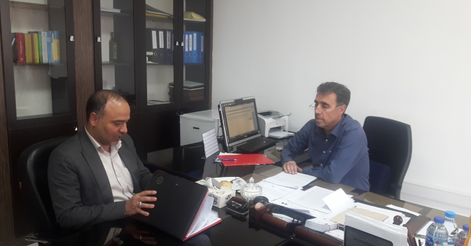 بررسی عملکرد تأمین کود یارانه ای مورد نیاز استان سمنان