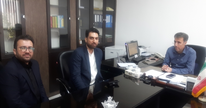 بررسی عملکرد تأمین و تولید کود فسفاته در شرکت ارکان شیمی جنوب