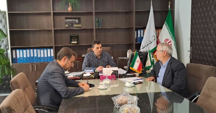 پیگیری تأمین و تدارک کود اوره یارانه ای از پتروشیمی ها