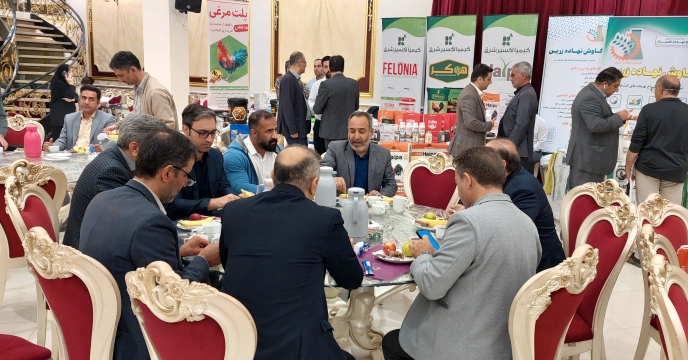 رئیس اداره آموزش بهرهبرداران قم در همایش استان قم: آموزش استفاده صحیح از کودهای جدید برای کشاورزان ضروری است