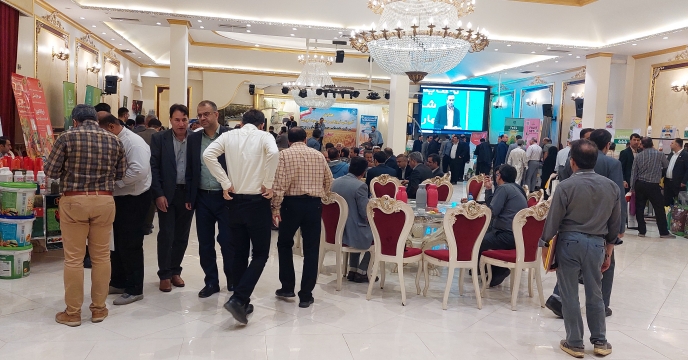 تأکید رئیس گروه محیط زیست و سلامت غذا قم بر اهمیت کودهای استاندارد در تولید محصول سالم