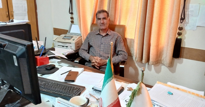 کودهای کشاورزی تأمین شده توسط شرکت خدمات حمایتی کشاورزی استان کهگیلویه و بویراحمد در 10 ماهه سال جاری