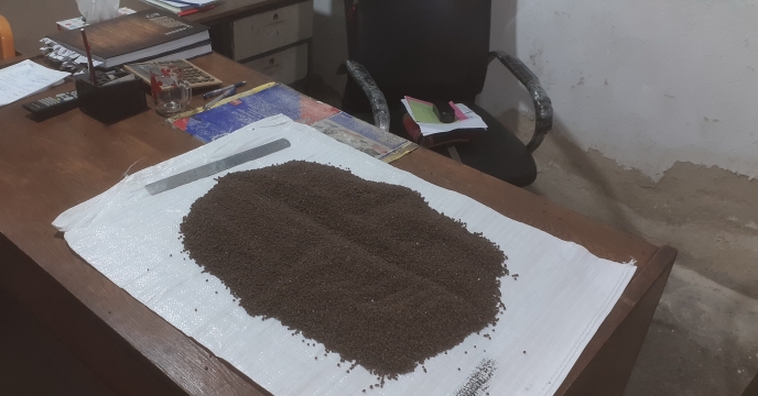 عملکرد استان مازندران درخصوص اجرای صحیح دستور العمل های بازرسی و نظارت بر کود در اسفند ماه 1403 ارزیابی شد