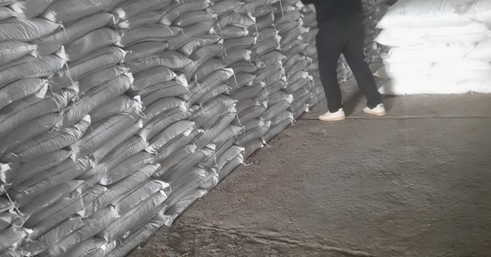 عملکرد استان مازندران درخصوص اجرای صحیح دستورالعمل های بازرس و نظارت بر کود درفروردین ماه 1404 ارزیابی شد