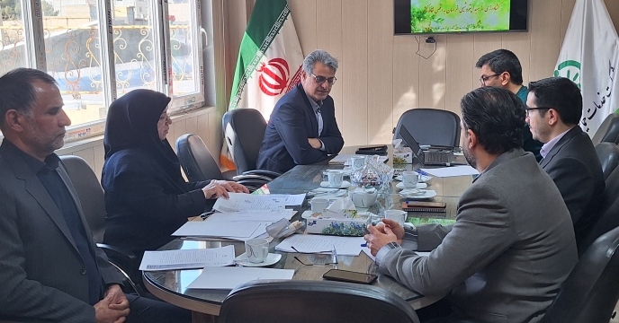 برگزاری مناقصه حمل انواع نهاده های کشاورزی از مبدا پتروشیمی خراسان