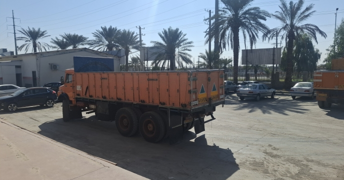 رئیس جهاد کشاورزی جنوب کرمان: تلاش شبانه‌روزی شرکت خدمات حمایتی، تضمین‌کننده تامین کود کشاورزان است