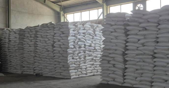 ارسال ۳۲۵ تن کود کشاورزی یارانه‌ای به شهرستان حاجی‌آباد هرمزگان