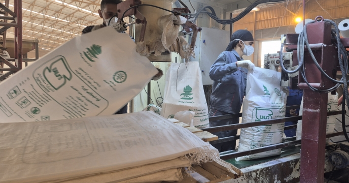 نقش کلیدی بندر شهید رجایی هرمزگان در زنجیره تأمین نهاده کشاورزی کشور