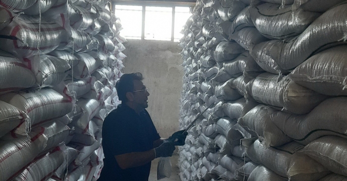 گام موثر استان اردبیل در ارتقای کیفیت کودهای کشاورز باارائه گزارش عملکرد به ستاد انجام شد