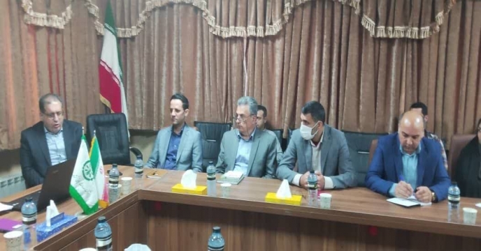 دوره آموزشی