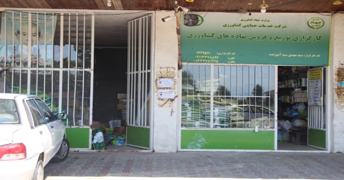 بازدید