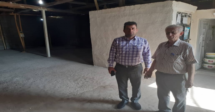 بازدید