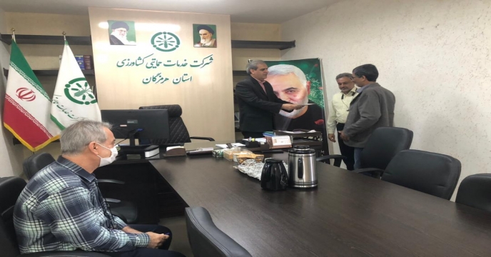 کارخانه بذر 01