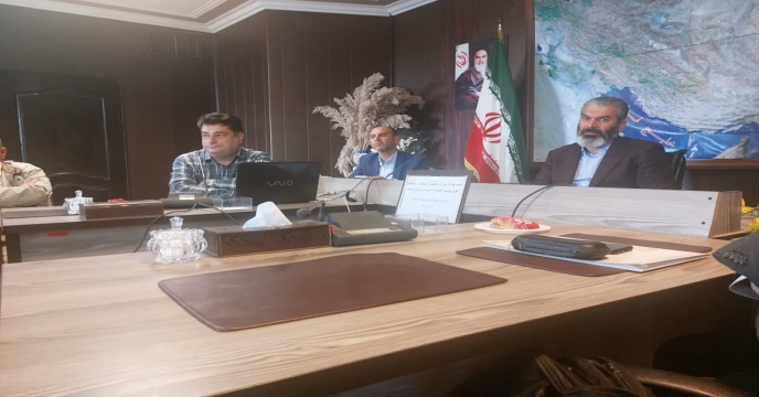 برگزاری دوره آموزشی- ترویجی مصرف کودهای کلرورپتاسیم در البرز
