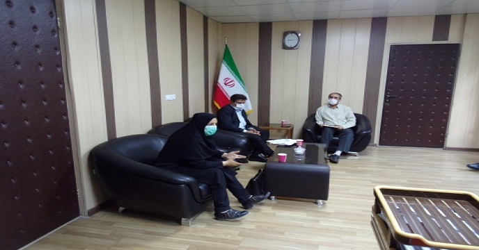 شرکت خدمات حمایتی کشاورزی استان زنجان