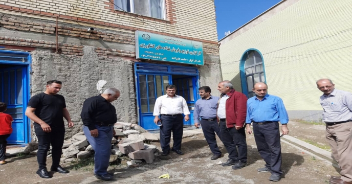 ملامین سازی