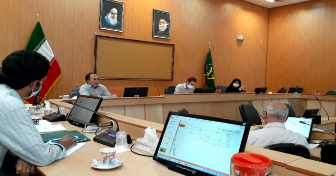 شرکت خدمات حمایتی کشاورزی استان زنجان