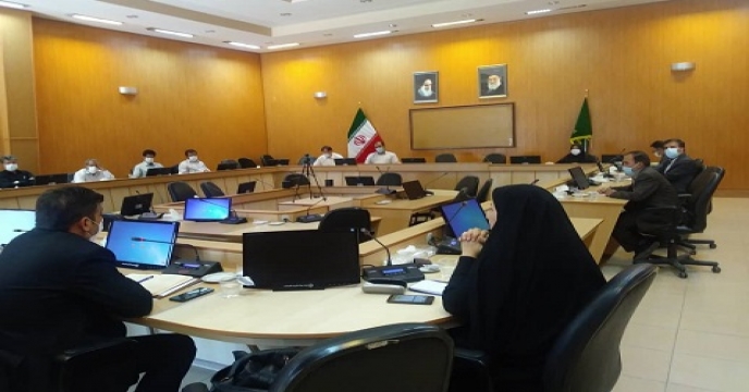 شرکت خدمات حمایتی کشاورزی استان زنجان