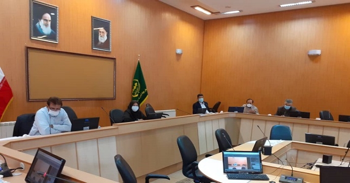 شرکت خدمات حمایتی کشاورزی استان زنجان