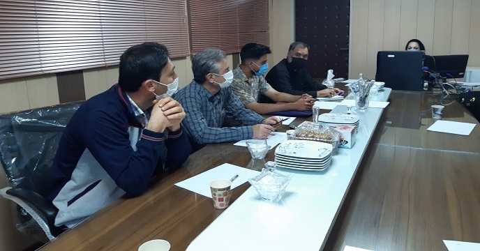  شرکت خدمات حمایتی کشاورزی استان زنجان