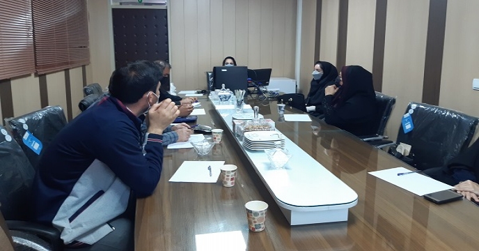  شرکت خدمات حمایتی کشاورزی استان زنجان
