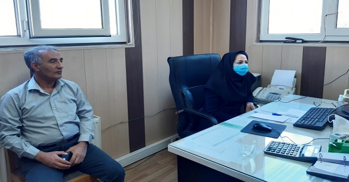شرکت خدمات حمایتی کشاورزی استان زنجان 
