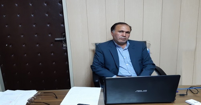 شرکت خدمات حمایتی کشاورزی استان زنجان
