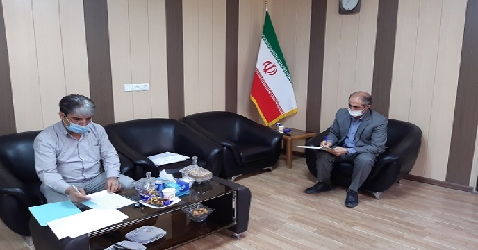 شرکت خدمات حمایتی کشاورزی استان زنجان