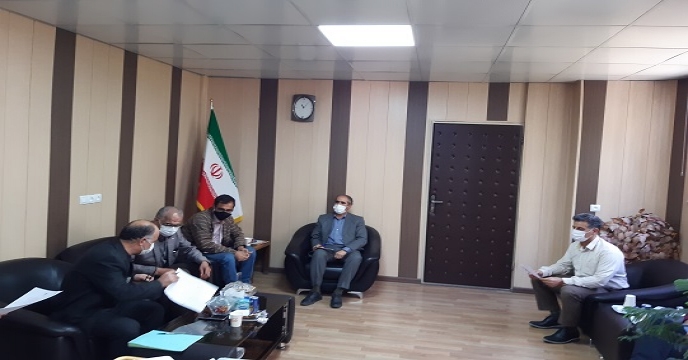 شرکت خدمات حمایتی کشاورزی استان زنجان