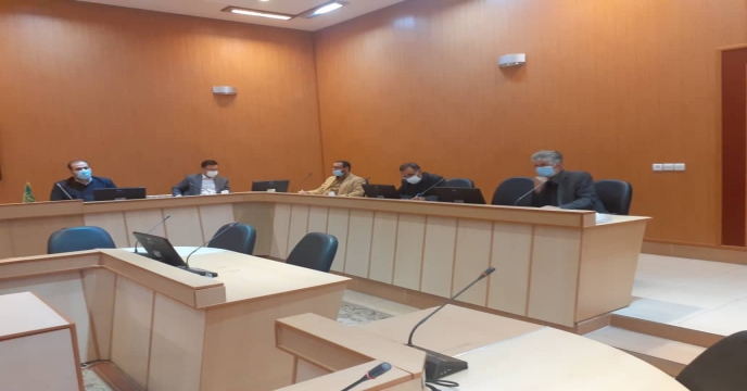 شرکت خدمات حمایتی کشاورزی استان زنجان