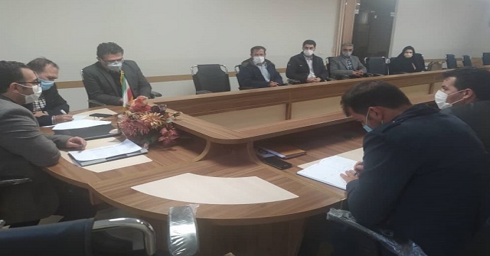 شرکت خدمات حمایتی کشاورزی استان زنجان