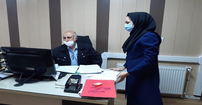 شرکت خدمات حمایتی کشاورزی استان زنجان