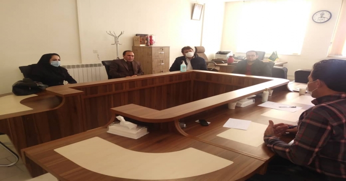 شرکت خدمات حمایتی کشاورزی استان زنجان
