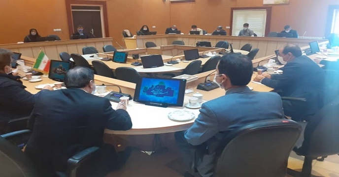  شرکت خدمات حمایتی کشاورزی استان زنجان 