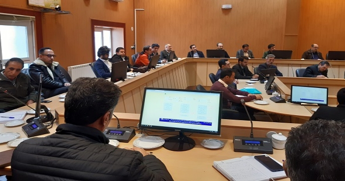 شرکت خدمات حمایتی کشاورزی استان زنجان