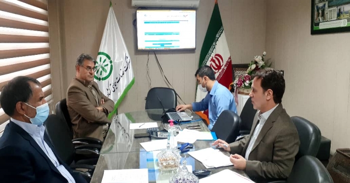 برگزاری مناقصه واگذاری عملیات بارگیری، حمل و تخلیه مقدار 1019 تن انواع نهاده های کشاورزی از مبدأ انبارهای سازمانی شیروان به سایر نقاط در داخل و خارج استان