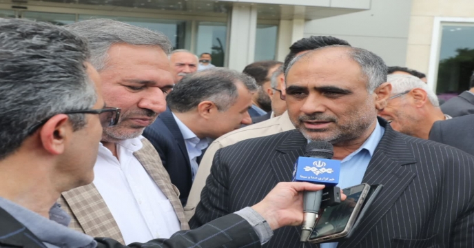 وزیر