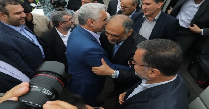 وزیر