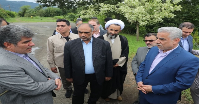 وزیر
